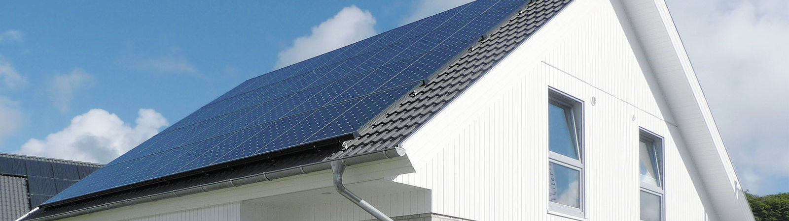 <div>Einzigartig im Design</div>
PVblack®-Komplettsysteme